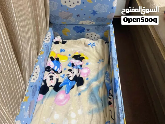 تخت بيبي تفصيل