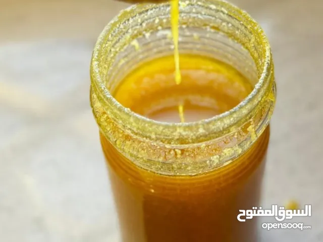 سمن البقر العماني