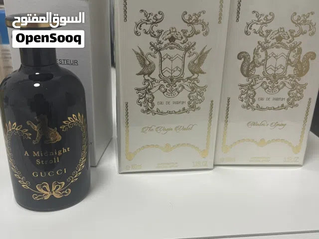 عطور قوتشي برايفت كولكشن