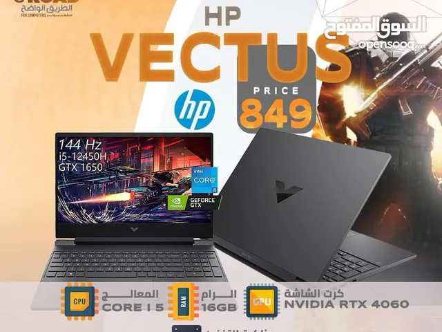 Windows HP for sale  in Amman