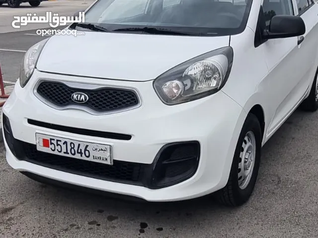 Kia Picanto 2015 in Northern Governorate