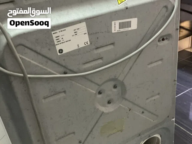 جنرال الكتريك 6 كليو جفافك