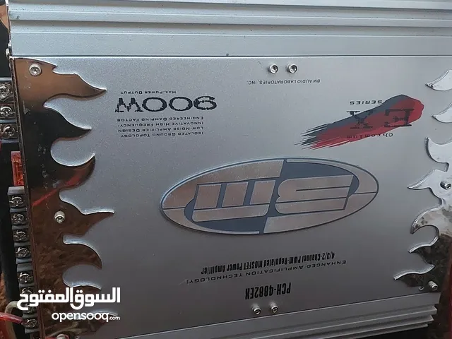 سستم بدون سماعات