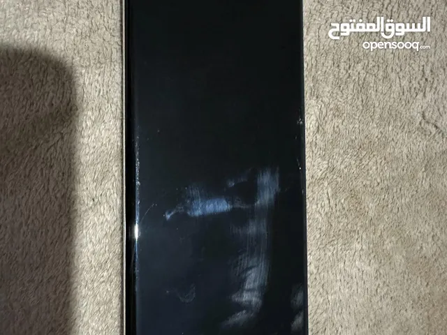 Samsung Galaxy Note 20 Ultra 5G 128 GB in Amman