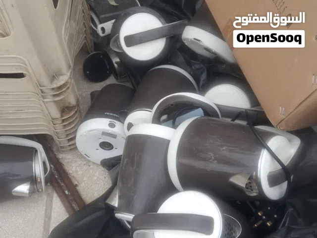 نشتري جميع انواع السكراب