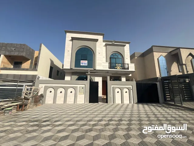 4390 ft² More than 6 bedrooms Villa for Sale in Ajman Al Helio