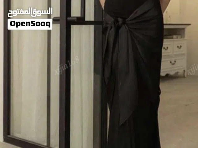 فستان أسود غير ملبوس أبدا .. New and unworn black dress
