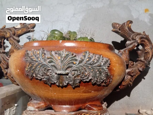 مزهرية تحفة ايطالية