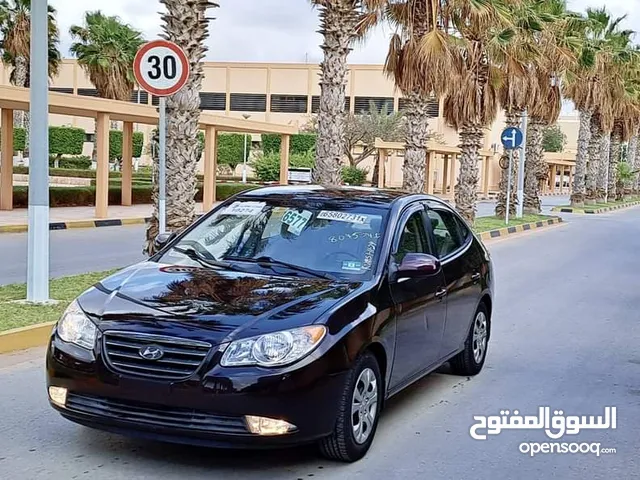 New Hyundai H 100 in Benghazi