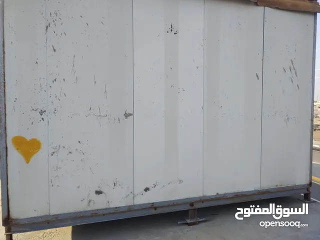 كرفان للبيع