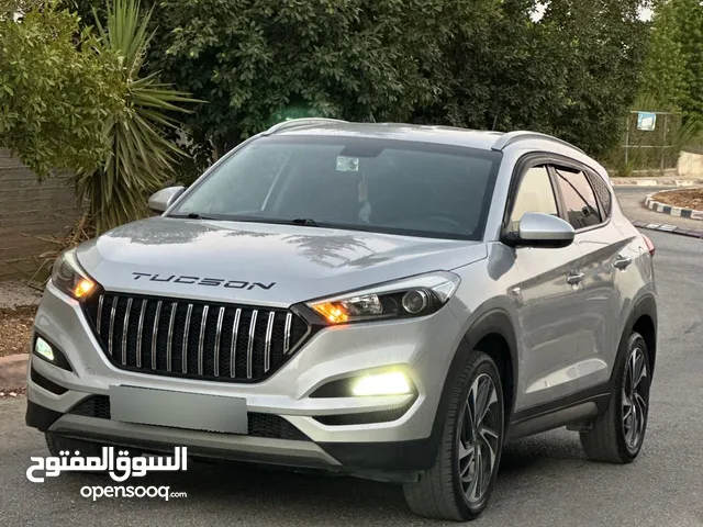 Used Hyundai Tucson in Bethlehem