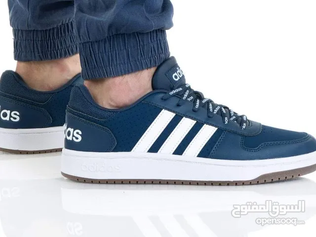 Adidas Original size 44.5 وارد دبي بالكرتونه والفواتير