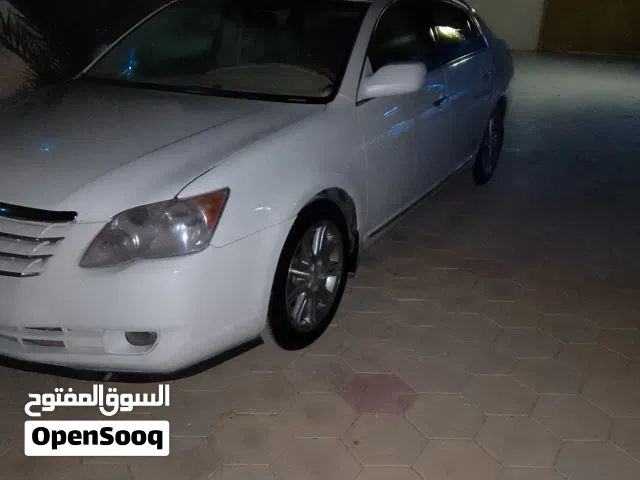 افالون2005 للبيع نظيف