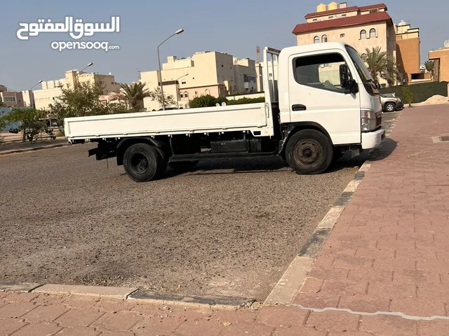 هاف لوري موديل 2012 ماشي 190 الف