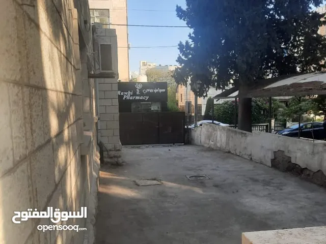 40 m2 1 Bedroom Apartments for Rent in Amman 3rd Circle