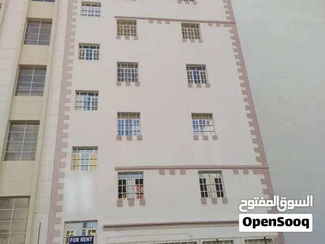 43 m2 1 Bedroom Apartments for Sale in Muscat Amerat