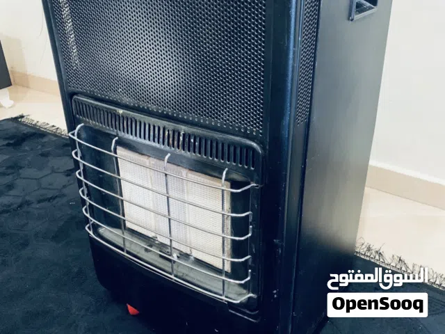 دفايه غاز بحال جيد جداً