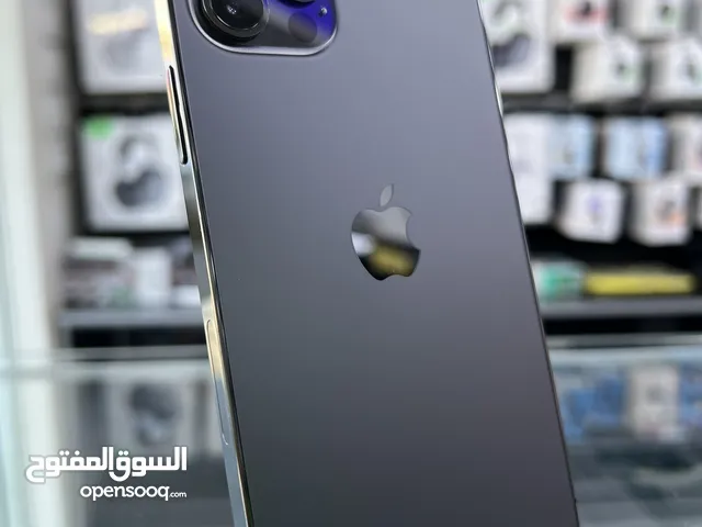 Apple iPhone 12 Pro 256 GB in Amman
