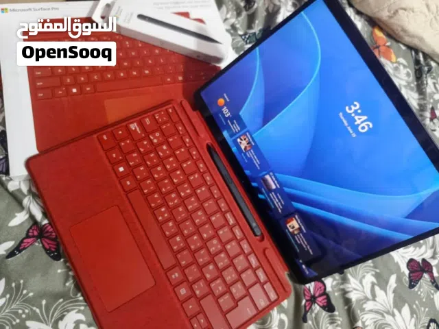 Microsoft Surface Pro 11 (512)