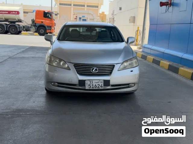 2009 لكزس ES ES 350