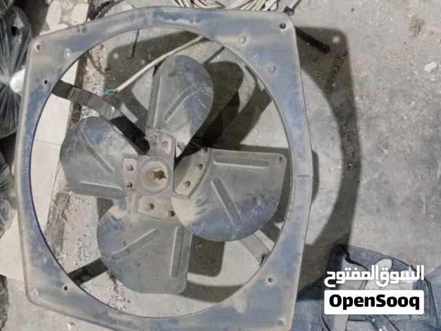 مروحه شفط 3فاز