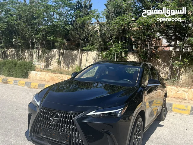 Lexus NX 2022 in Zarqa