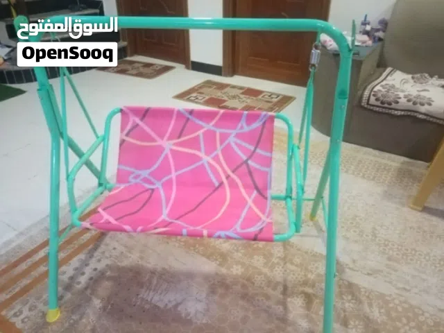 ارجوحه اطفال