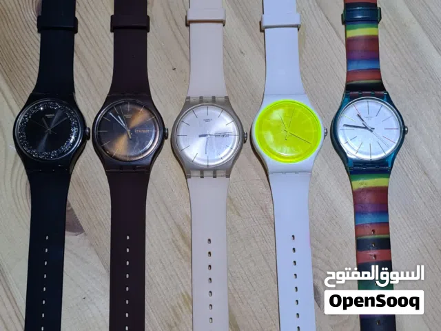 Original Swatch watches for sale