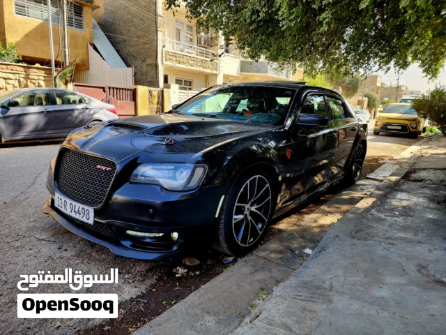 Used Chrysler 300 in Baghdad