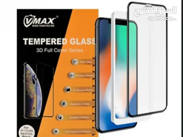 Xs max V MAX