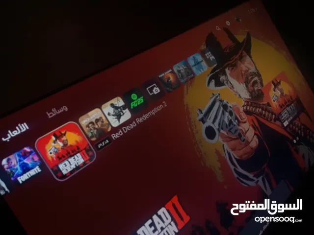 PS+ Accounts and Characters for Sale in Tripoli