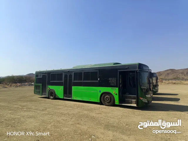 باصات  يوتينج سيتي موديل 2015