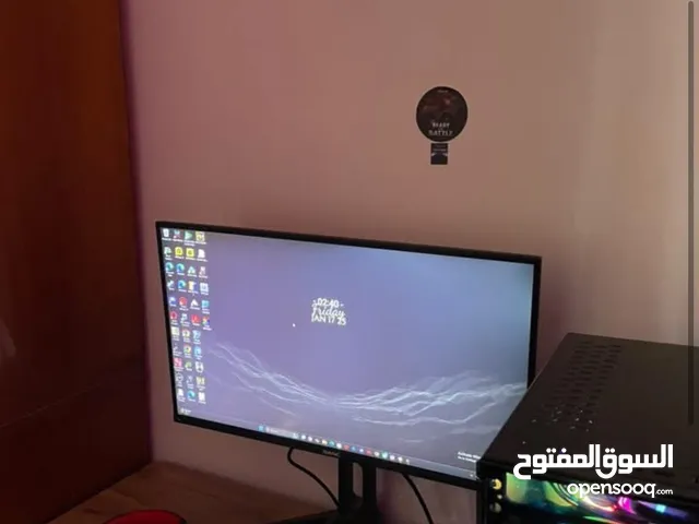 pc للبيع بسعر مناسب