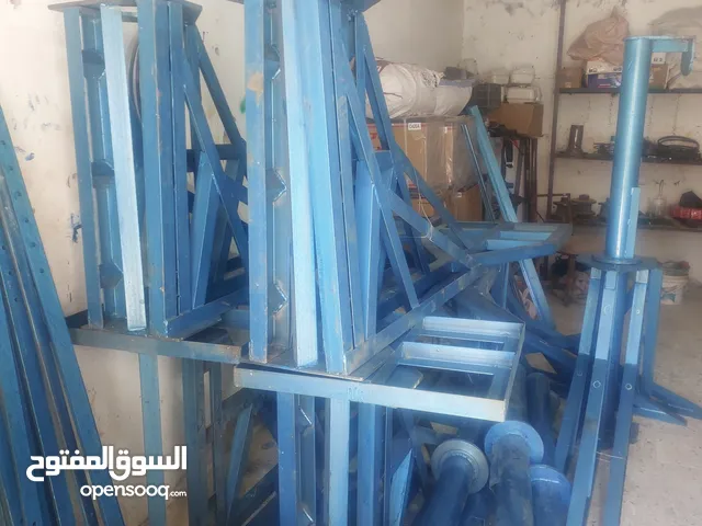 ونج رفع مواد بناء للبيع السعر ونش