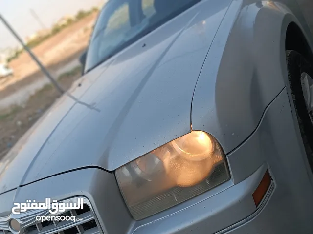 Used Chrysler 300 in Baghdad