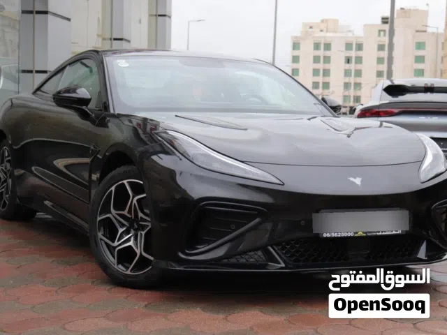 2023, Neta, GT