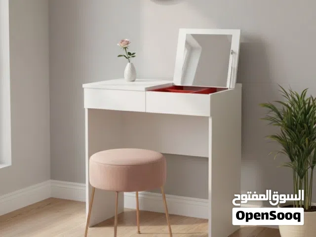 ikea  BRIMNES ميز التواليت  من اكيا اصلي