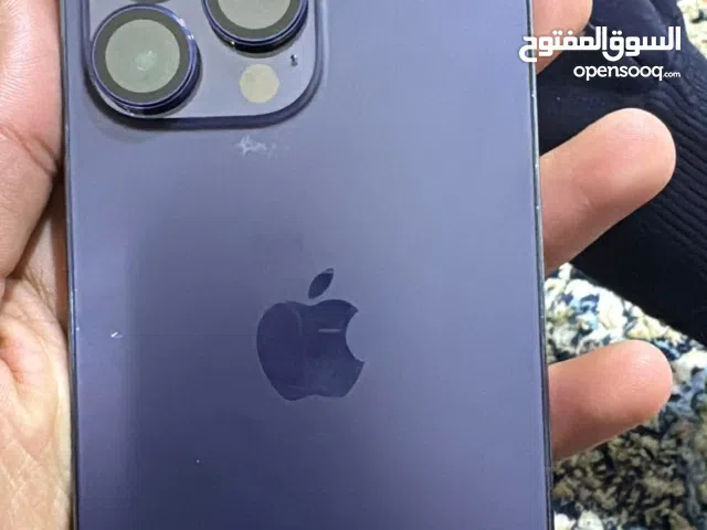 Apple iPhone 14 Pro 128 GB in Benghazi