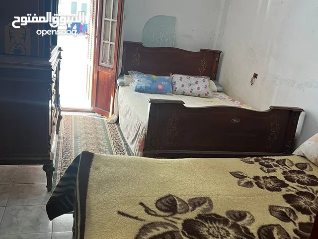 شقة للايجار المفروش محرم بك