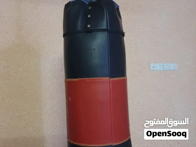 كيس ملاكمة