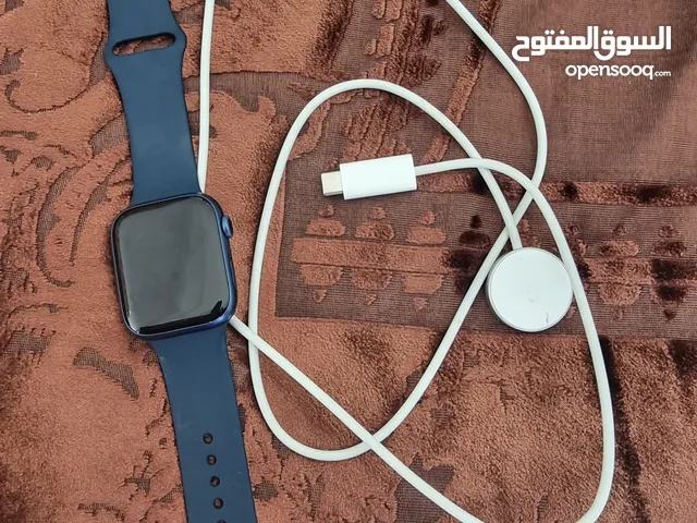 Apple watch serie 7. 45mm