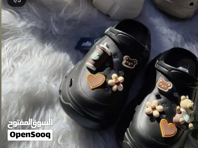 احذيه نسائيه شلعه كامله للبيع