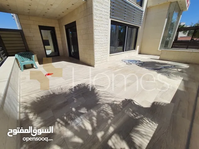 206 m2 3 Bedrooms Apartments for Sale in Amman Airport Road - Manaseer Gs