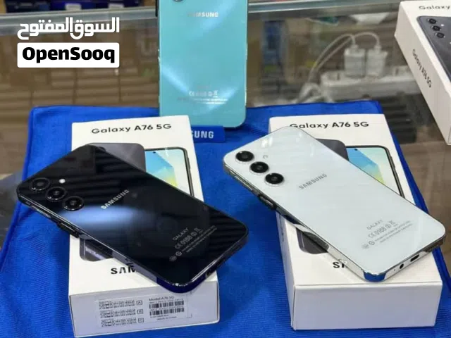 a76 s 5g  سامسونج a74  5g