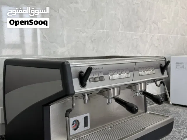 نوفا سيموني مكينة تجارية