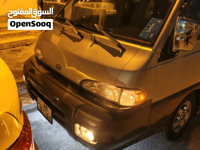 2003 Hyundai H 100