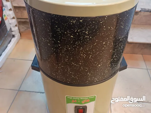 Other 7 - 8 Kg Washing Machines in Amman