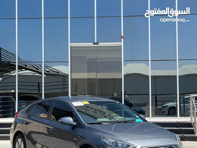 هيونداي ايونك 2020 وارد كوري عداد قليل بدون حوادث للبيع باقل من سعر السوق كاش او اقساط