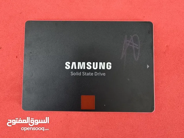 هارد 256ssd مستعمل الأصلي من ماركات مختلفة جودة في الأداء وثبات في السرعة، الهارد الاصلي متوفر الآن
