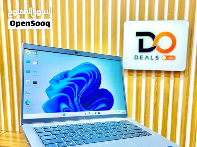 Dell Latitude 5420